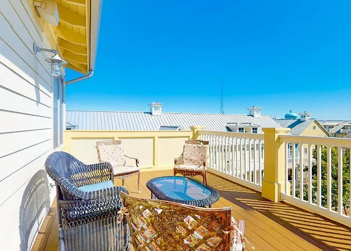 Sunset Island - 2 Beachside Mews Ocean City